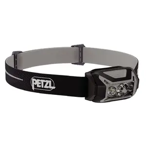Налобный фонарь Petzl Actik Core Black LED 100 лм USB зарядка
