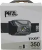 Налобный фонарь Petzl Tikka Black Photo 3