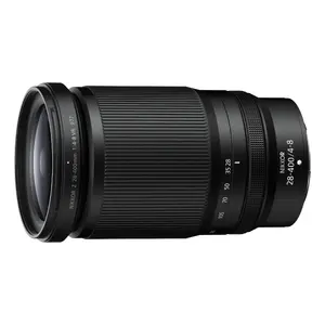 Telephoto zoom lens Nikon JMA722DA 21 elements 15 groups