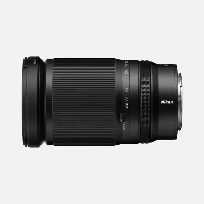 Telephoto zoom lens Nikon JMA722DA Photo 3