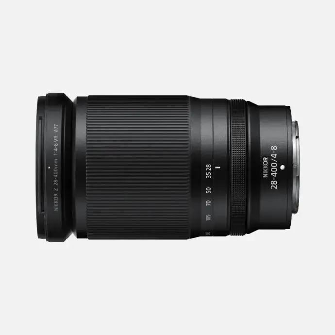 Telephoto zoom lens Nikon JMA722DA Photo 4
