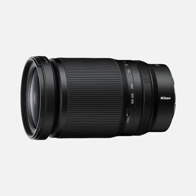 Telephoto zoom lens Nikon JMA722DA Photo 5