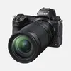Telephoto zoom lens Nikon JMA722DA Photo 6