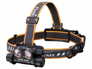 Fenix HM75R LED Headband Flashlight 1600 lm