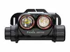 Fenix HM75R LED Headband Flashlight Photo 2