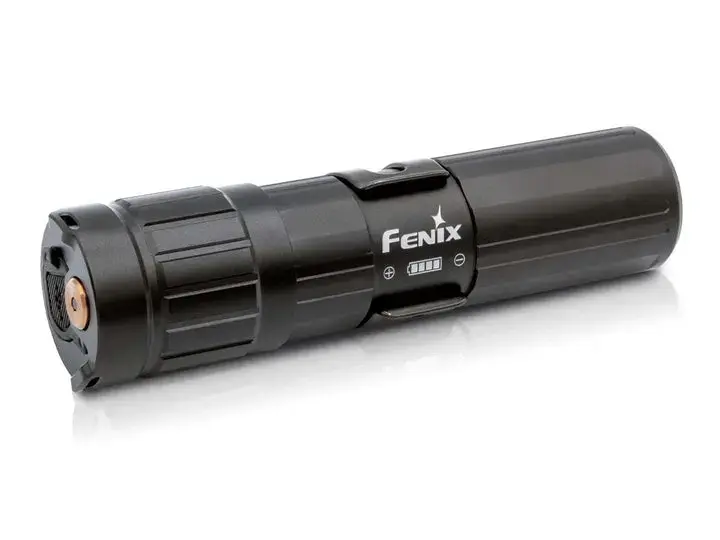 Fenix HM75R LED Headband Flashlight Photo 3