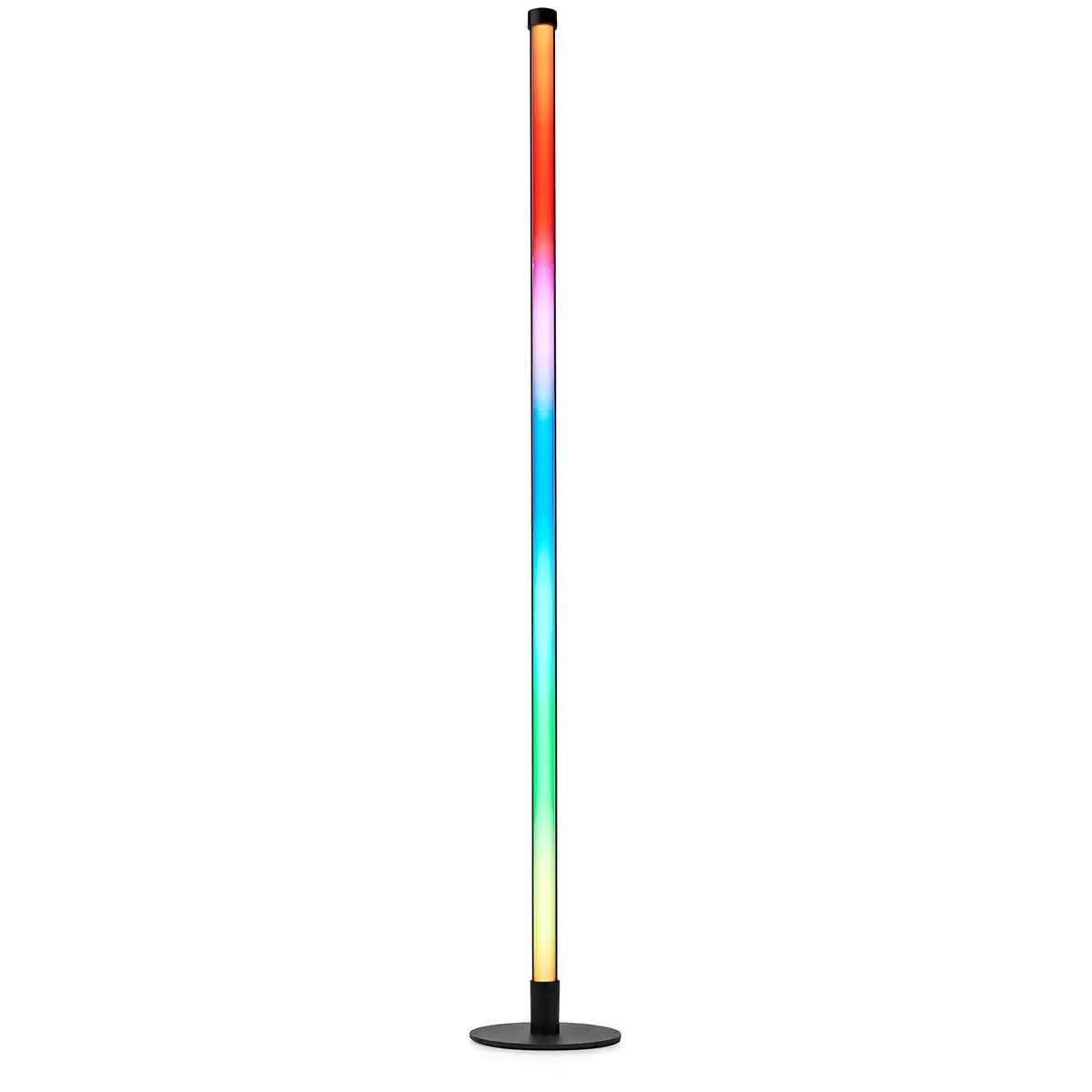 Smart table lamp Nedis WIFILD20RGBW Photo 2