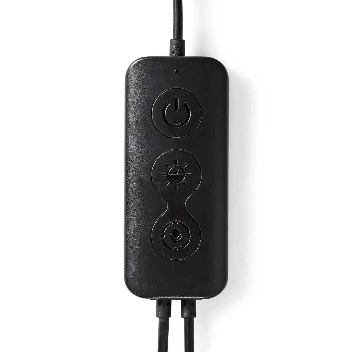 Smart table lamp Nedis WIFILD20RGBW Photo 4