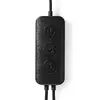 Smart table lamp Nedis WIFILD20RGBW Photo 4
