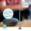 Smart table lamp Nedis WIFILD20RGBW Photo 5