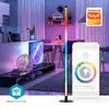 Smart table lamp Nedis WIFILD20RGBW Photo 6