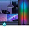 Smart table lamp Nedis WIFILD20RGBW Photo 7