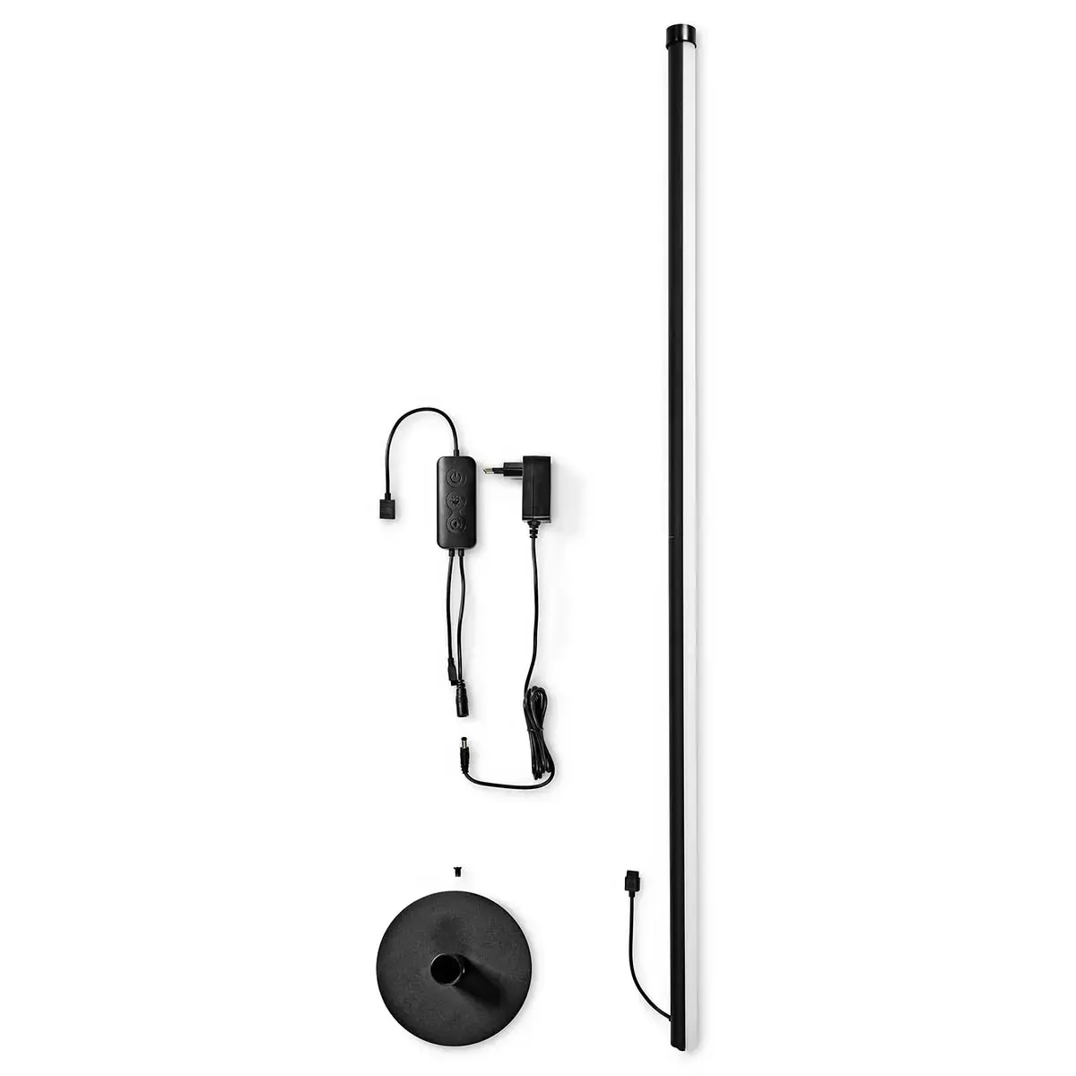 Smart table lamp Nedis WIFILD20RGBW Photo 12