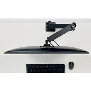 ERGONOMIC SCREEN ADJUSTMENT