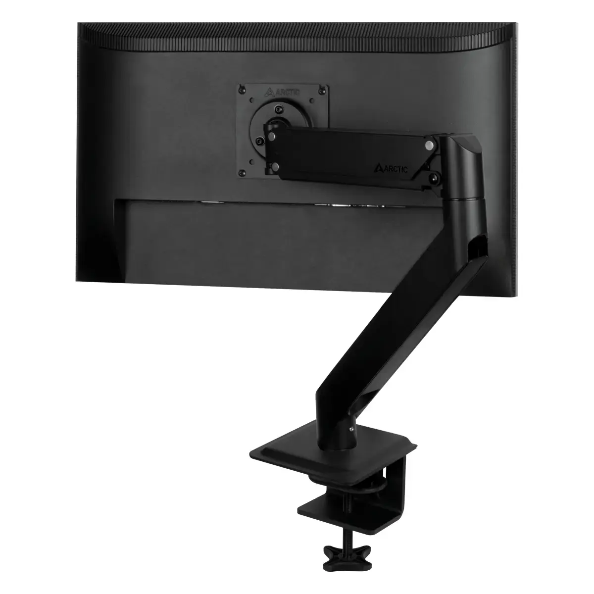 Настольный крепежный газовый мониторный кронштейн ARCTIC X1-3D Photo 3