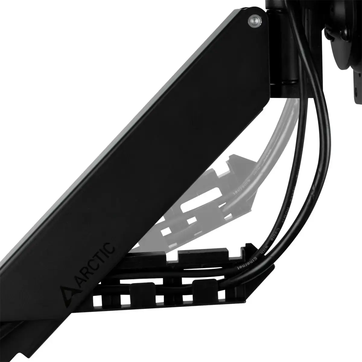 Настольный крепежный газовый мониторный кронштейн ARCTIC X1-3D Photo 5