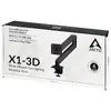 Настольный крепежный газовый мониторный кронштейн ARCTIC X1-3D Photo 8