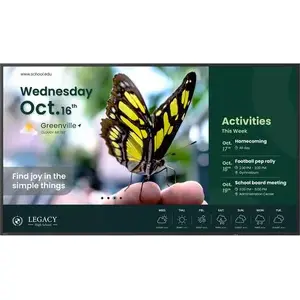 Монитор BenQ ST4304 43" 3840×2160 350 нит