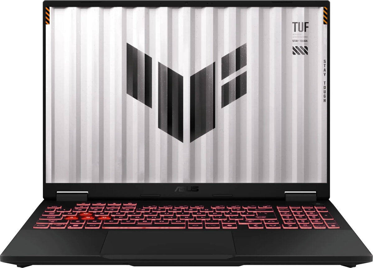 Portatīvais dators Asus TUF Gaming A16