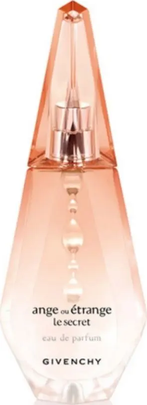 Givenchy Ange ou Etrange Le Secret
