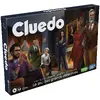 Настольная игра Hasbro Gaming Cluedo Photo 2