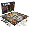 Настольная игра Hasbro Gaming Cluedo Photo 6