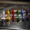 Настольная игра Hasbro Gaming Cluedo Photo 11