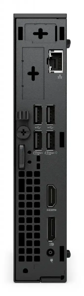 Компьютер DELL PRO MICRO I3-14100T Photo 2