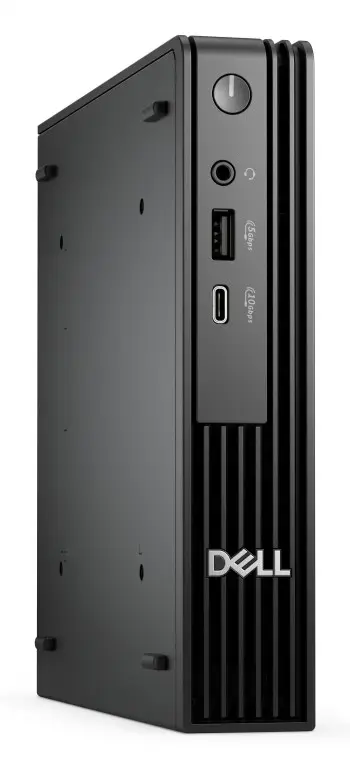 Компьютер DELL PRO MICRO I3-14100T Photo 4