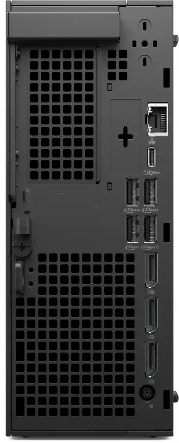 Компьютер DELL PRO MAX MICRO U7-265 Photo 4