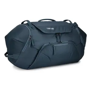 Дуффель-сумка Thule Ski and Snowboard Duffel 4941 — 80 л, Dark Slate