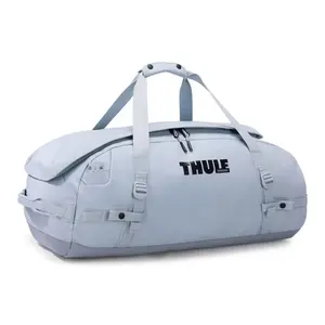 Сумка-даффл Thule 5446 Chasm 70L — soft blue, объем 70 л
