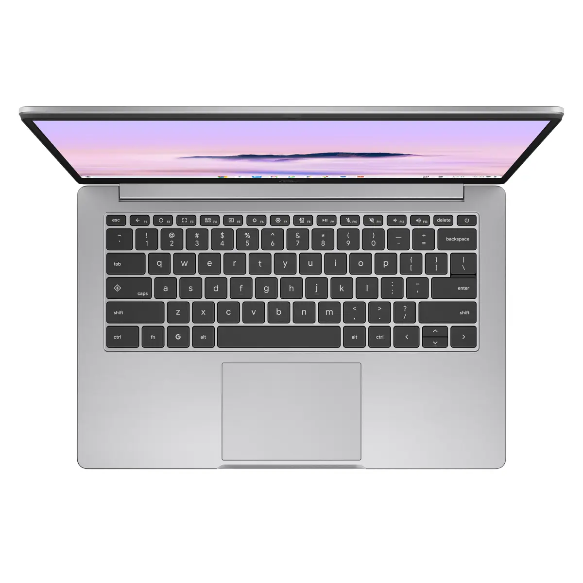 Хромбук ASUS CX1405CTA-MW0355 Photo 3