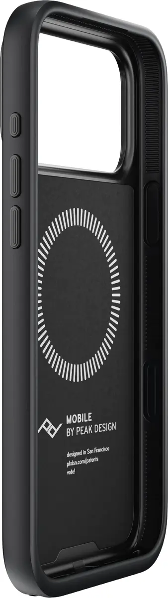 Чехол Peak Design Everyday Fabric iPhone 17 Pro Max Photo 5