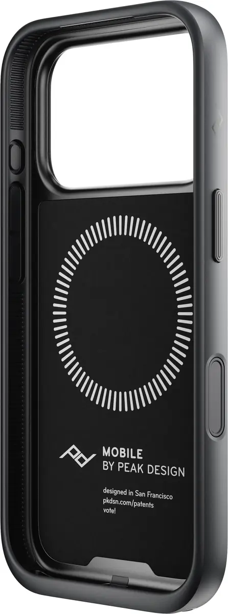 Чехол Peak Design для Apple iPhone 17 Pro Photo 5