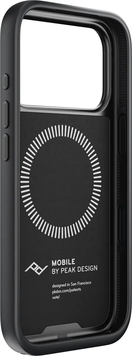 Чехол Peak Design для Apple iPhone 17 Pro Photo 6
