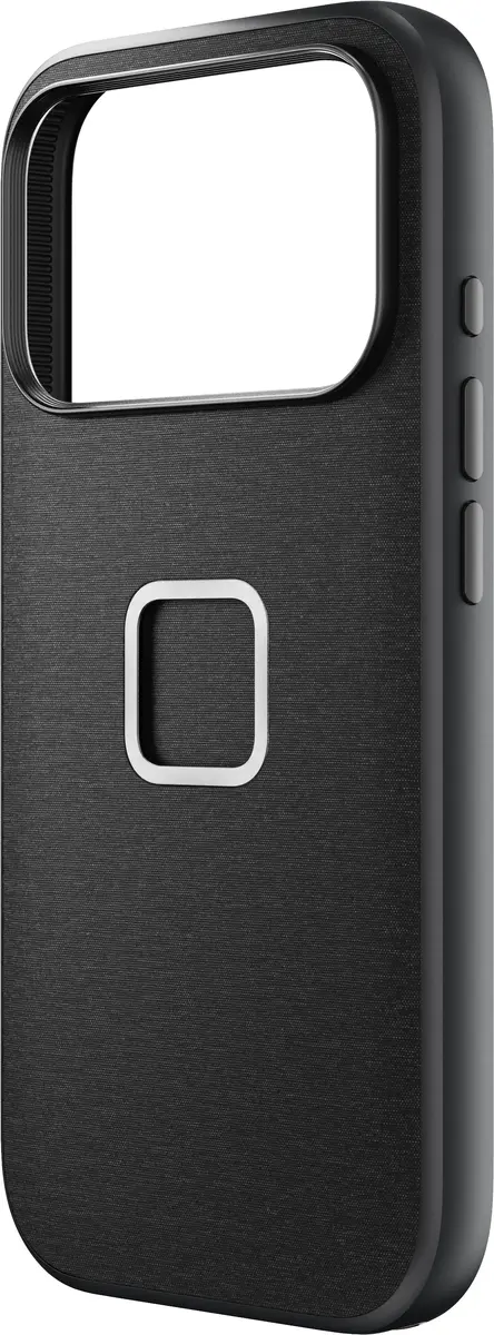 Чехол Peak Design Everyday Fabric iPhone 17 Pro Photo 2
