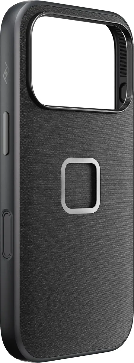 Чехол Peak Design Everyday Fabric iPhone 17 Pro Photo 3