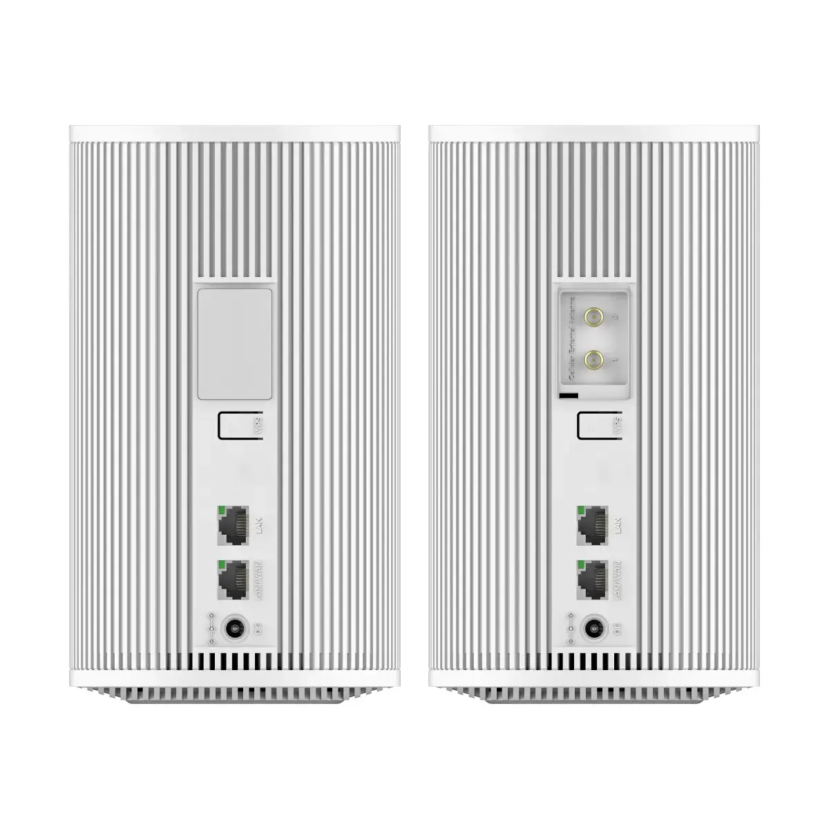 Mesh maršrutētājs Cudy P2 — Wi‑Fi 6 Photo 2