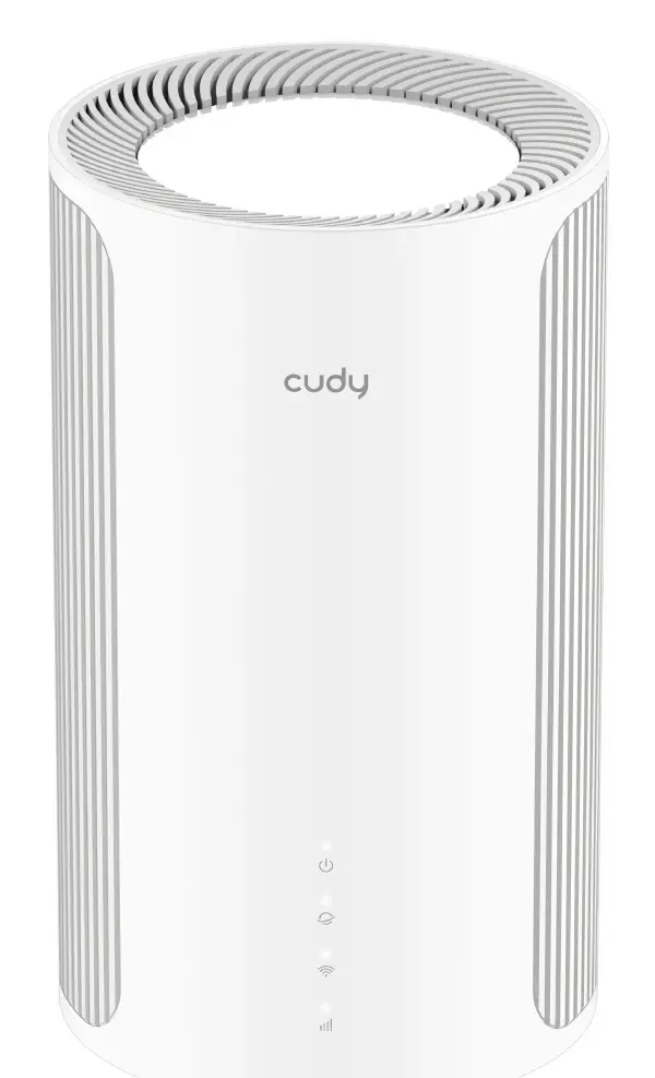 Mesh maršrutētājs Cudy P2 — Wi‑Fi 6 Photo 3