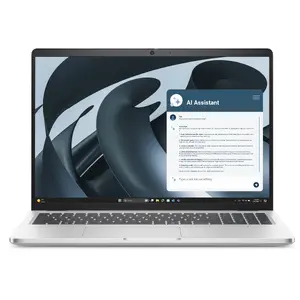 Laptop DELL Pro 16 Plus PB16255 16" AMD Ryzen AI 5 340 16GB 512GB AMD Radeon 840M Windows 11 Pro
