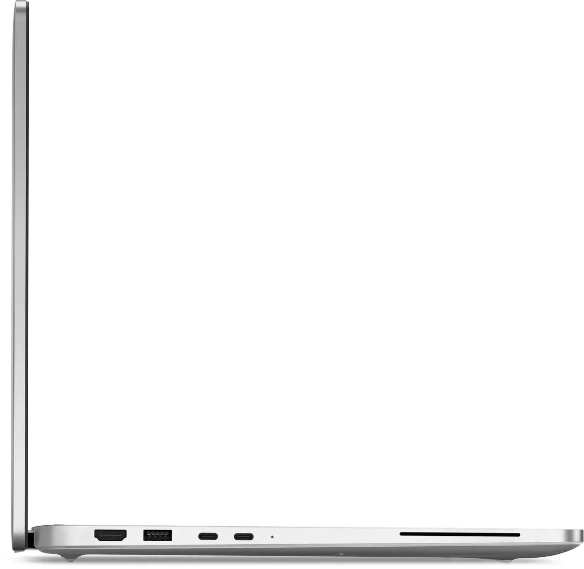 Laptop DELL Pro 16 Plus PB16255 Photo 5