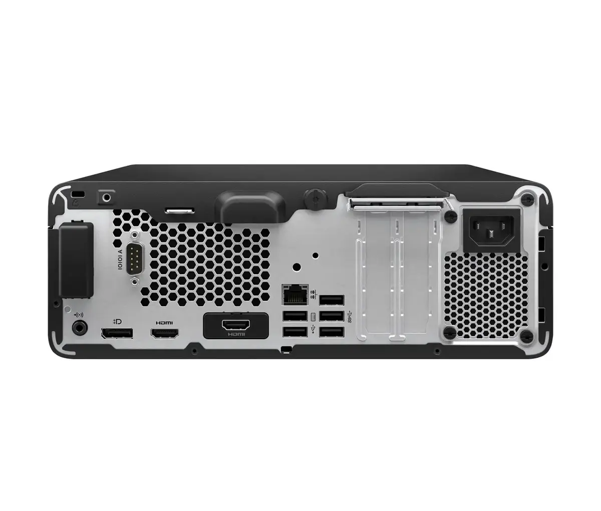 HP Pro 400 G9 Dators — Intel Core i5-14500 Photo 4