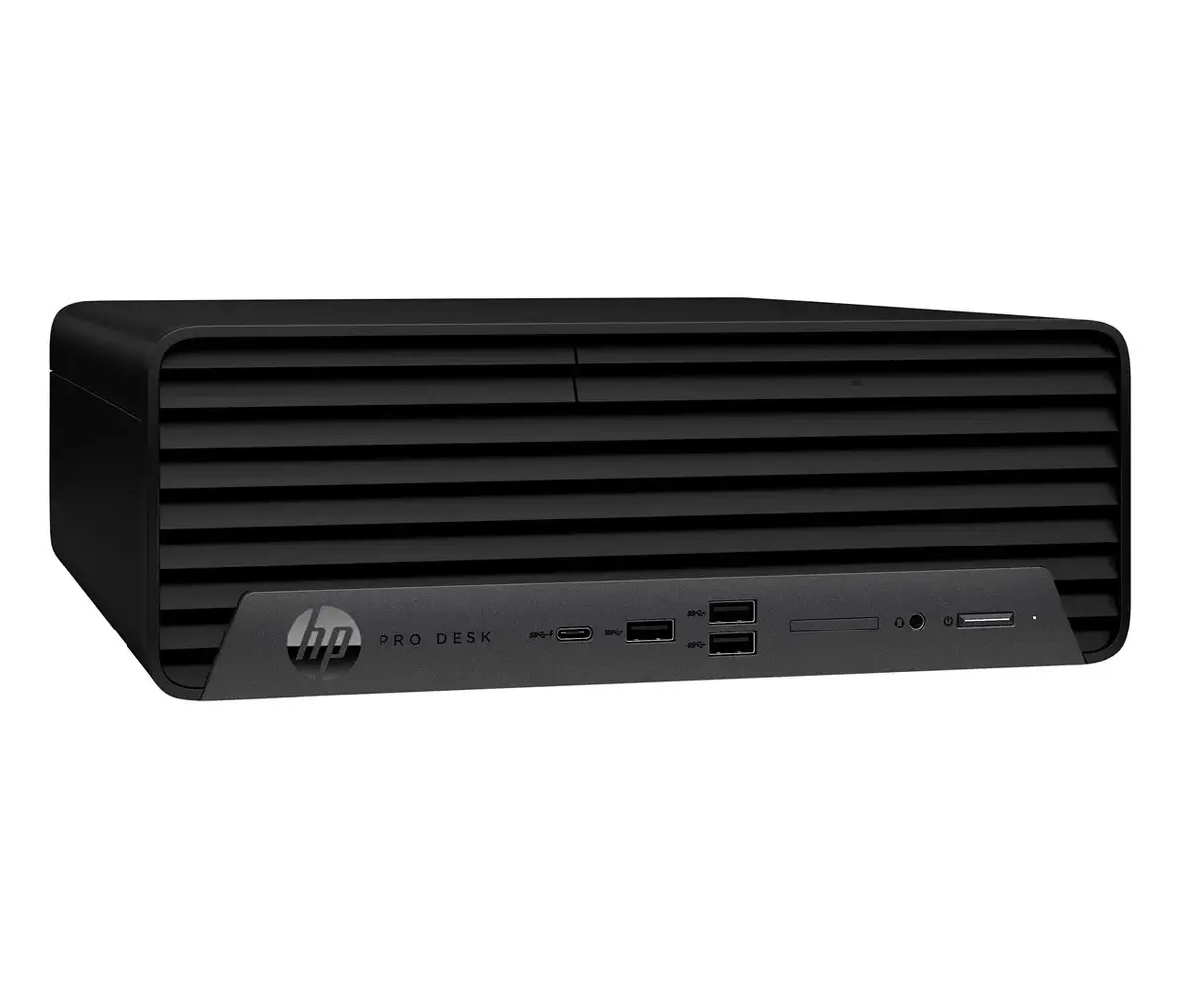 HP Pro 400 G9 Dators — Intel Core i5-14500 Photo 6