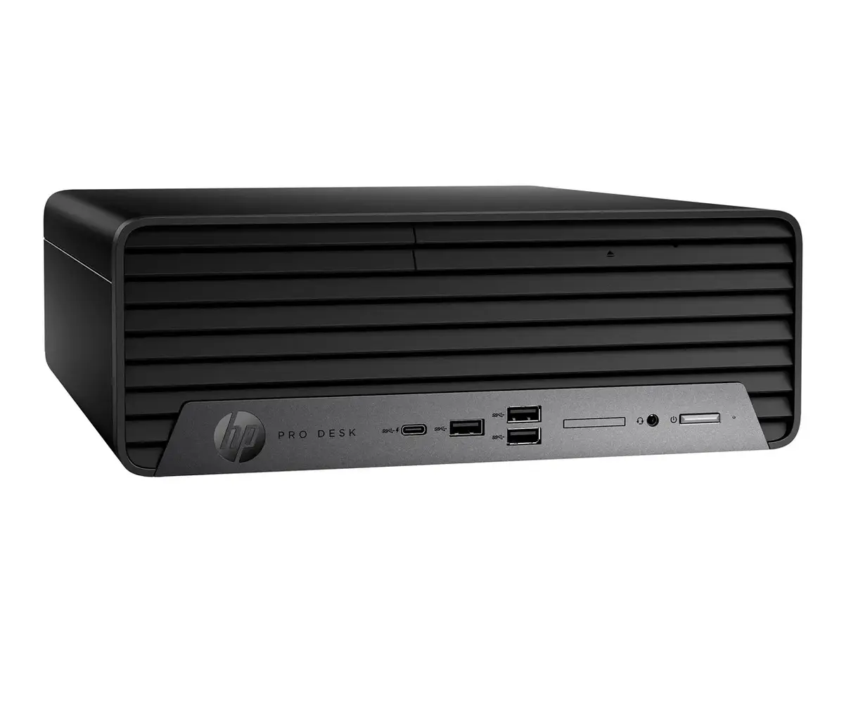 HP Pro 400 G9 SFF — galddators ar Intel i5-14500 Photo 2