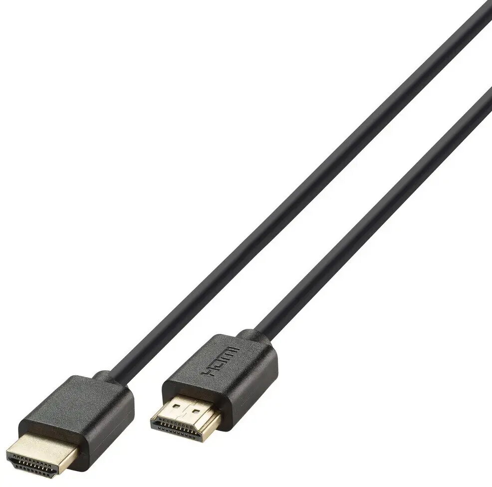 Monitor & Display Cables