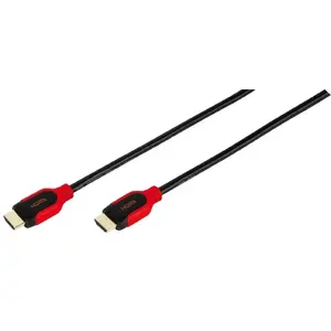 HDMI cable Vivanco 1.5 m — HDMI video/audio cable for TV, monitor and projector