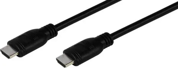 Vivanco VVVOXHDMI15MMK HDMI kabeļis 1.5