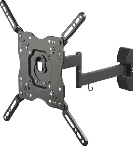 Vivanco VVTVFMOR55INCH35KG TV wall mount for up to 55 inch screens and 35 kg with adjustable distance and VESA up to 400x400 mm