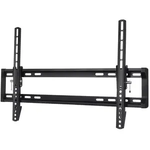 Televizora sienas stiprinājums SBS Tilt 65" ekrāniem, slodzes kapacitāte 50 kg